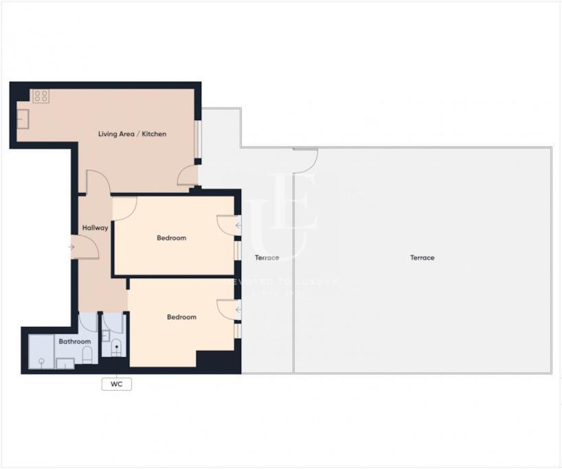 Oslo: A Modern Furnished Apartment With Parking Sofia Exterior photo